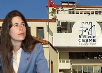 تركيا.. موجة اعتقالات تطال بلدية شاشما في إزمير