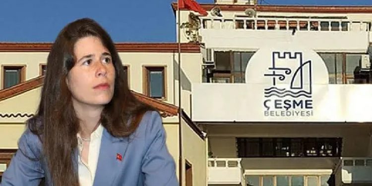 تركيا.. موجة اعتقالات تطال بلدية شاشما في إزمير