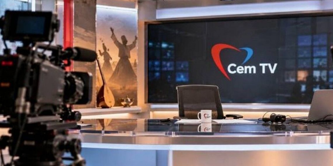 أزمات مالية وعراقيل تشغيلية تجبر قناة تركية على إغلاق شاشتها