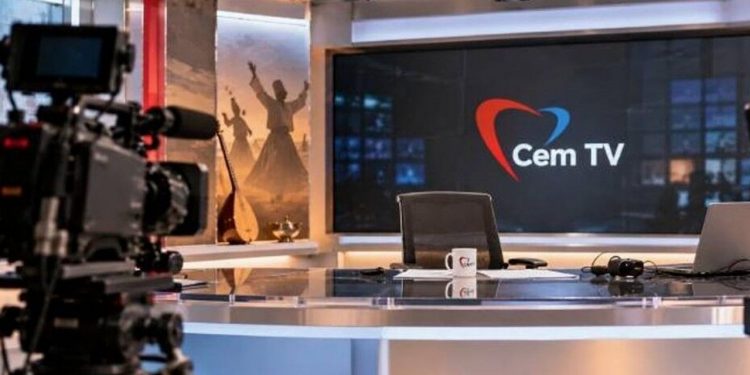 أزمات مالية وعراقيل تشغيلية تجبر قناة تركية على إغلاق شاشتها