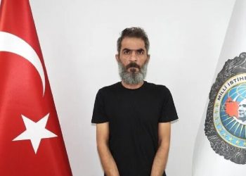 بعد 13 عامًا.. الاستخبارات التركية تعتقل منفذ هجوم ريحانلي الدموي