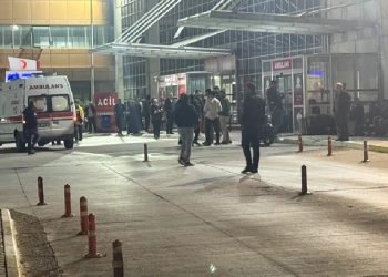 مستشفيات ولاية توكات تستقبل 1300 مصابًا بأعراض مرضية مشابهة