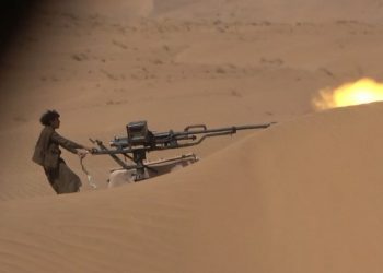 تقرير: الإمارات تزود الحوثيين بالدعم الاستخباراتي