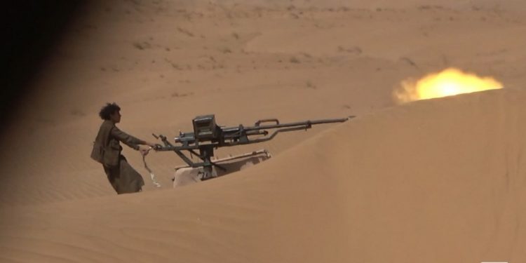 تقرير: الإمارات تزود الحوثيين بالدعم الاستخباراتي
