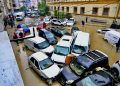 والي إسطنبول يدعو المواطنين لعدم الخروج إلا للضرورة