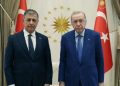 تركيا.. حزب أردوغان يستقبل عمدة إزمير المستقيل من الشعب الجمهوري