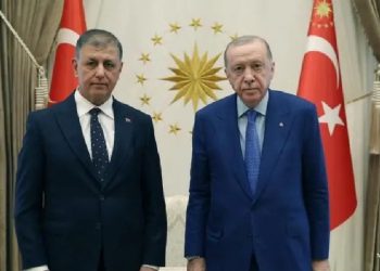 تركيا.. حزب أردوغان يستقبل عمدة إزمير المستقيل من الشعب الجمهوري