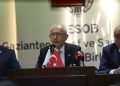 تركيا: كيليجدار أوغلو يعلن دعمه إرسال قوات عسكرية إلى السعودية