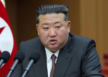 هل توفي الزعيم الكوري الشمالي كيم جونغ أون؟