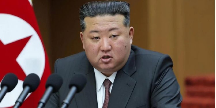 هل توفي الزعيم الكوري الشمالي كيم جونغ أون؟