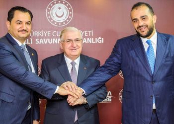 فشل المباحثات الليبية في أنقرة!