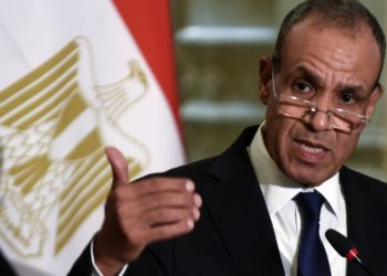 مصر: ترسيم الحدود مع تركيا يتطلب التشاور