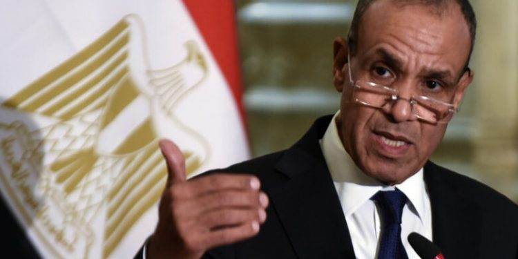 مصر: ترسيم الحدود مع تركيا يتطلب التشاور