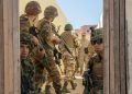 هل تصبح المغرب أول دولة تنشر قوات في غزة؟
