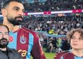 صورة مع محمد صلاح تتسبب في تهديدات لرجل أعمال تركي