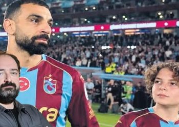 صورة مع محمد صلاح تتسبب في تهديدات لرجل أعمال تركي