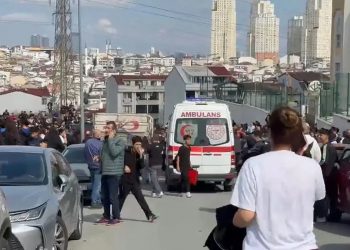 الواقعة الثانية خلال 24 ساعة.. هجوم بالسكين بمدرسة ثانوية في إسطنبول