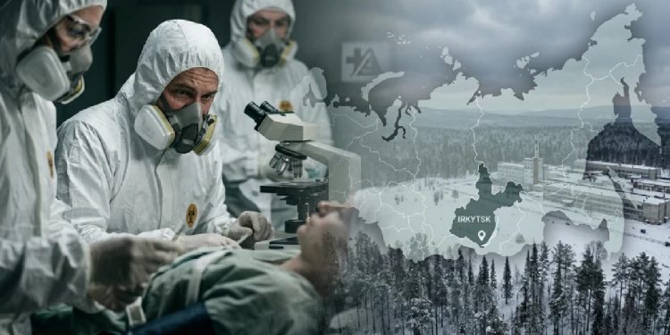 استنفار أمريكي بعد الاشتباه بإصابة “طاعون” في روسيا!