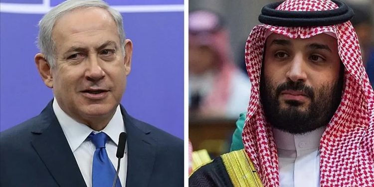 هارتس: السعودية رفضت مقترحا إسرائيليا للتعاون ضد الحوثيين