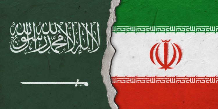 إيران تعرض الوساطة بين السعودية والحوثيين