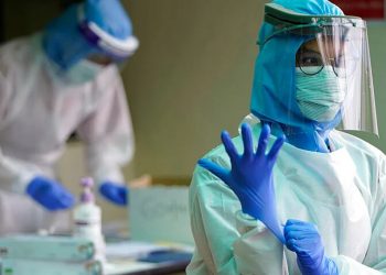 إنذار بفيروس غرب النيل على حدود تركيا.. 51 حالة وفاة