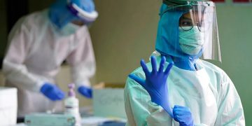 إنذار بفيروس غرب النيل على حدود تركيا.. 51 حالة وفاة