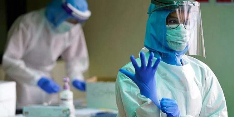 إنذار بفيروس غرب النيل على حدود تركيا.. 51 حالة وفاة