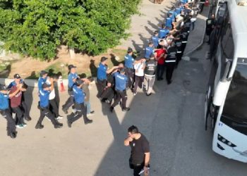 تركيا.. الأمن يفكك مافيا “مغاسل السيارات” الإجرامي ويعتقل 73