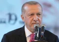 أردوغان: انتقاد الاتفاق البحري مع ليبيا لا أساس له من الصحة