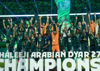 السعودية تنهي غيابها عن كأس الخليج العربي لمدة 22 عاماً بفوز مريح على الإمارات