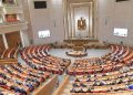 البرلمان المصري يفوض السيسي لدعم السعودية والدفاع عنها