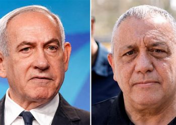 نتائج فرز 66% من الأصوات في الانتخابات الإسرائيلية: نتنياهو 56 مقعداً والمعارضة 48 مقعداً