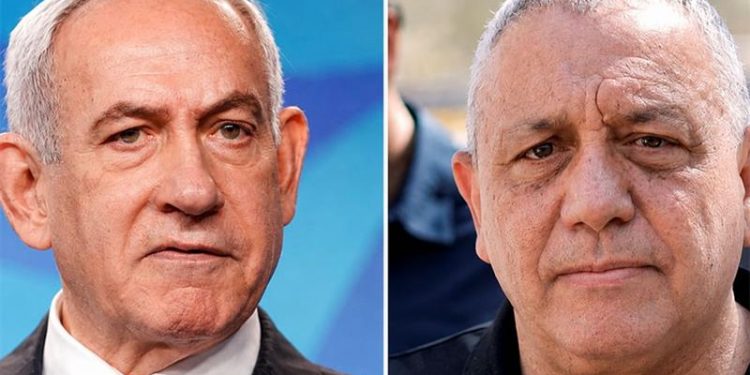 نتائج فرز 66% من الأصوات في الانتخابات الإسرائيلية: نتنياهو 56 مقعداً والمعارضة 48 مقعداً