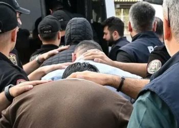 تركيا.. توقيف 85 من مافيا «دالتونلار» في 30 ولاية