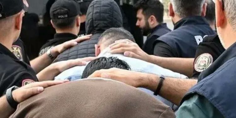 تركيا.. توقيف 85 من مافيا «دالتونلار» في 30 ولاية