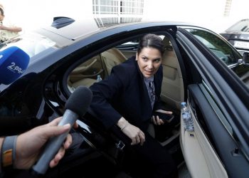 ماذا يعني الصعود التاريخي لفاطمة المنصوري بالنسبة للمغرب؟