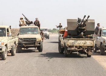 فجر اليمن.. القوات اليمنية تسيطر على مضيق باب المندب والتحالف ينشر 100 طائرة
