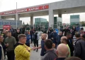 سائقو الشاحنات الأتراك يغلقون معبرًا حدوديًا مع بلغاريا