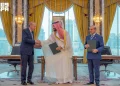 برلماني: تركيا تخطط لإرسال عسكريين إلى السعودية بموجب اتفاقية مكة